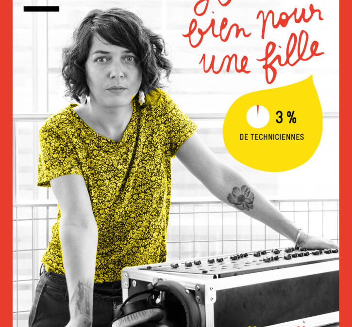 #TuJouesBienPourUneFille 3/9