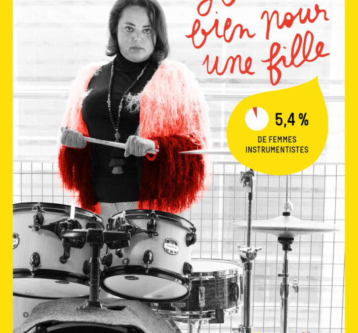 #TuJouesBienPourUneFille 4/9