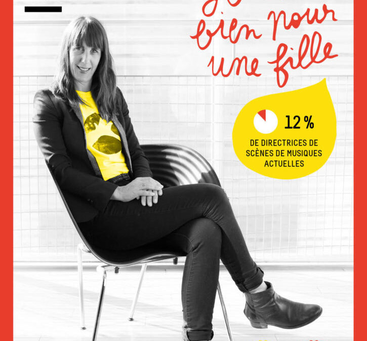 #TuJouesBienPourUneFille 5/9