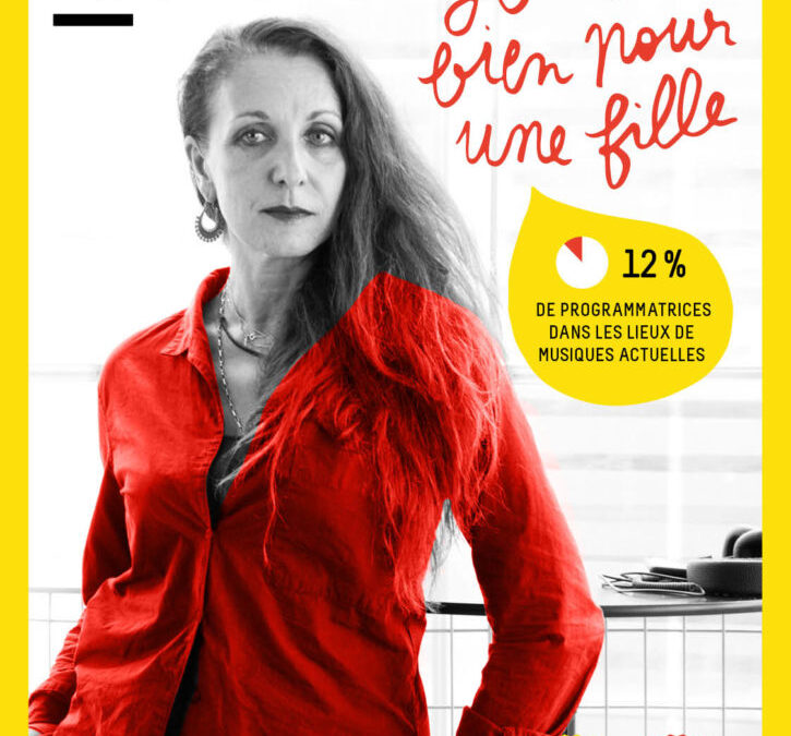 #TuJouesBienPourUneFille 6/9