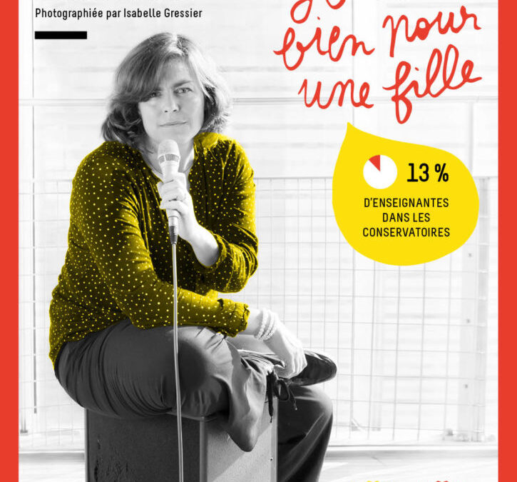 #TuJouesBienPourUneFille 7/9